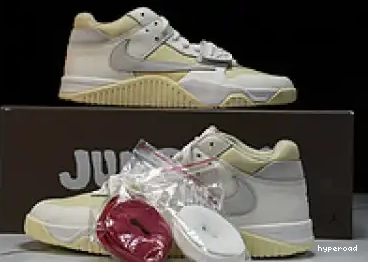 Hyperoad Travis The Jordan Scott x Check Cut 0530